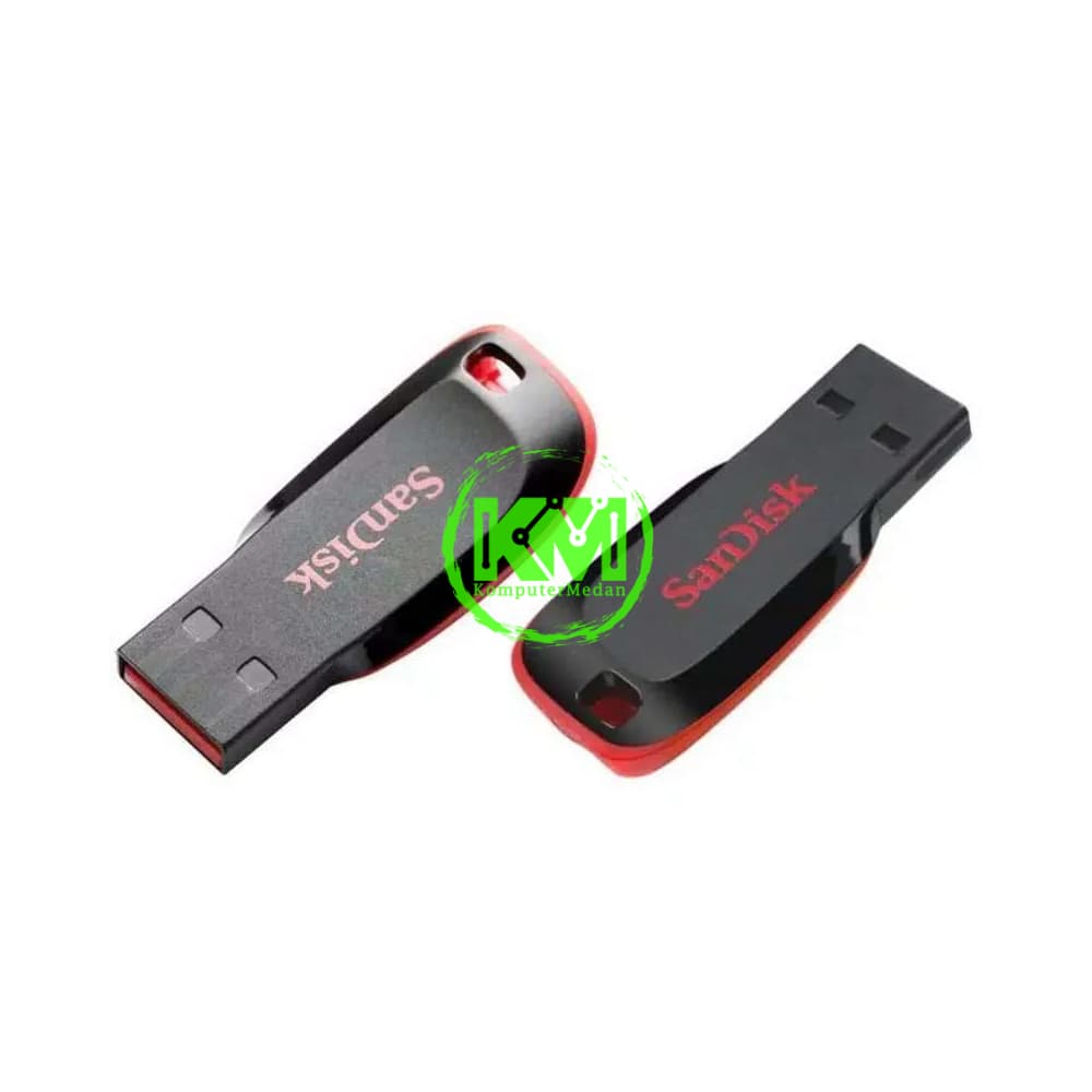 SANDISK 8GB BLADE CZ50 FLASHDISK - Image 2