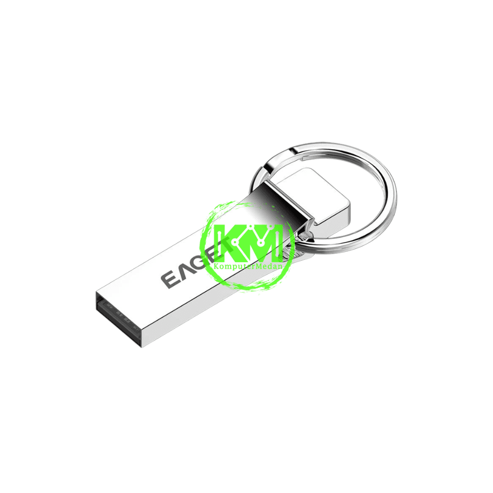 EAGET U9H METAL 8GB FLASHDISK - Image 2