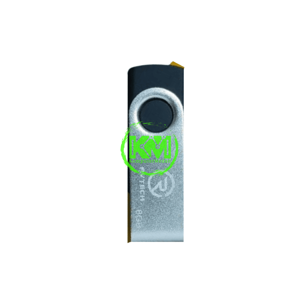 RVTECH 32GB R1000 FLASHDISK - Image 2
