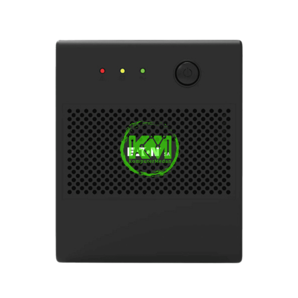 EATON 5A 1200VA 650W UPS - Image 1