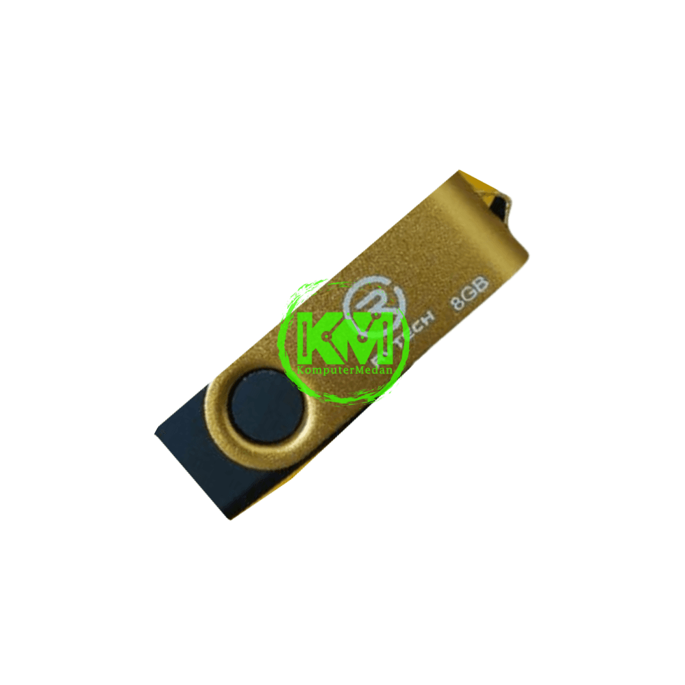 RVTECH 8GB R1000 FLASHDISK - Image 3