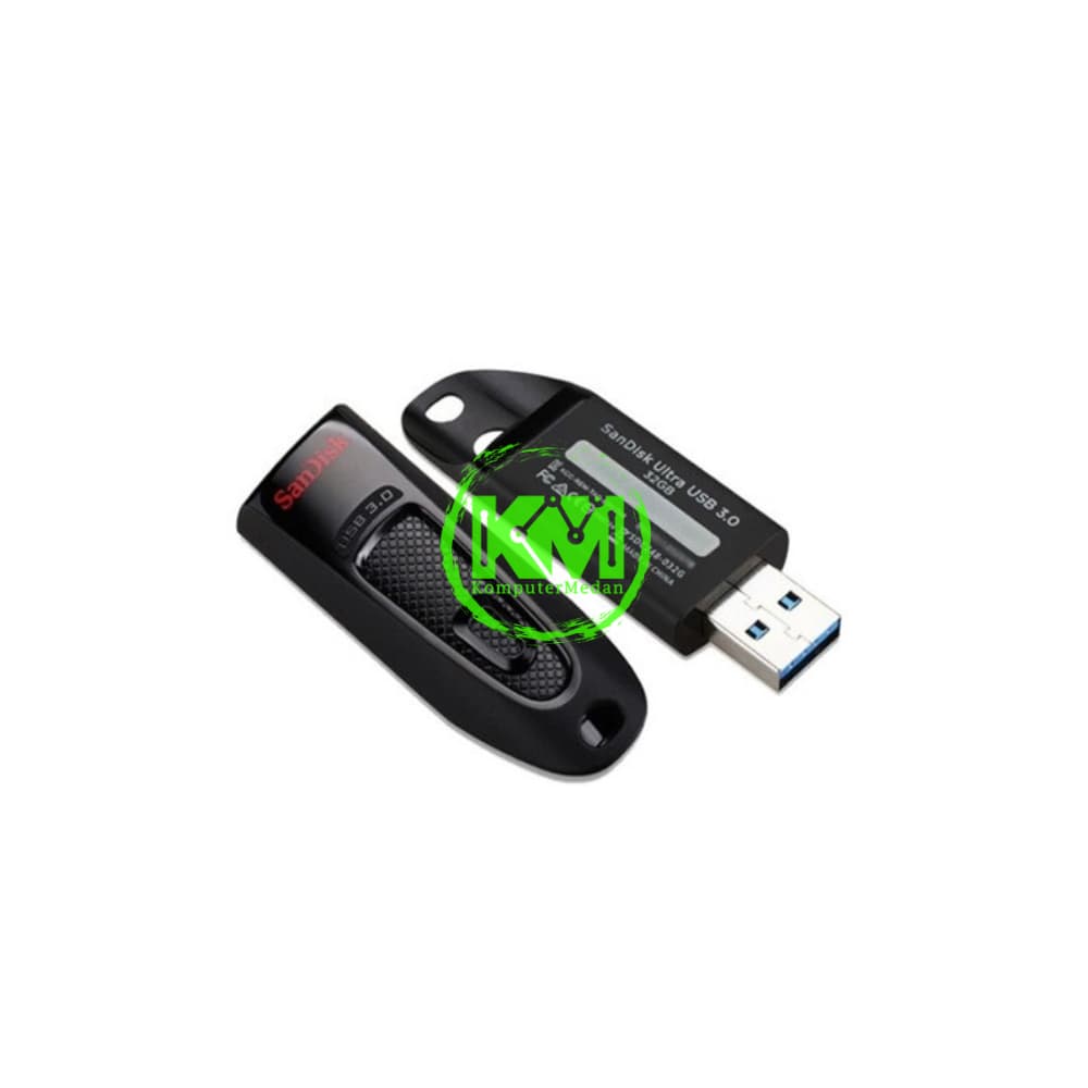 SANDISK ULTRA CZ48 256GB USB 3.0 FLASHDISK - Image 2
