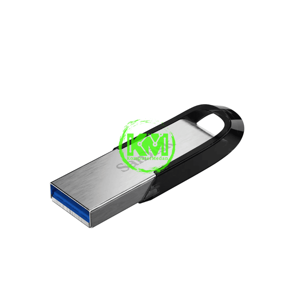 SANDISK ULTRA FLAIR SDCZ73 64GB FLASHDISK - Image 3