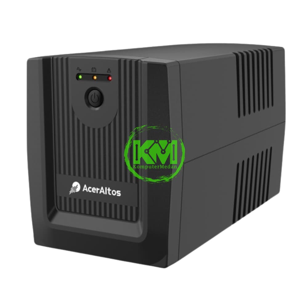 ACER ALTOS 2000VA 1200W UPS - Image 2
