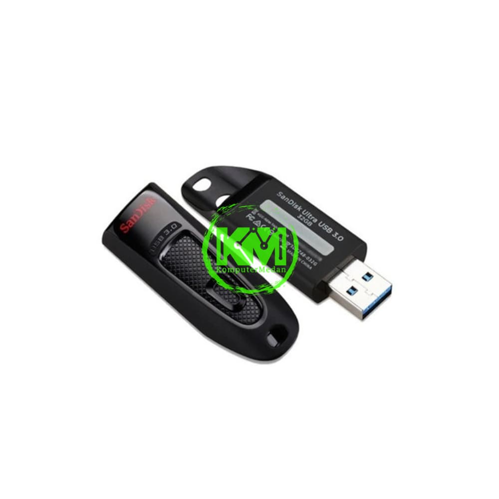 SANDISK ULTRA CZ48 32GB USB 3.0 FLASHDISK - Image 2