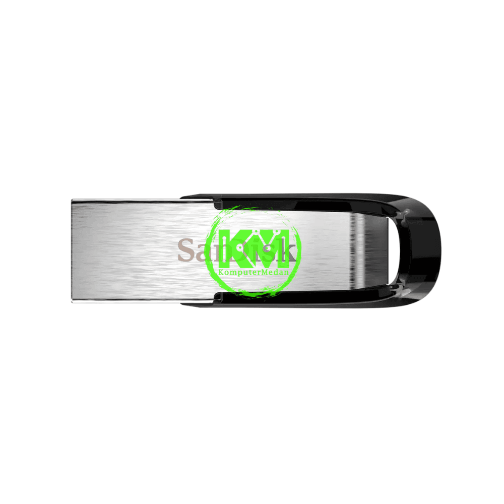 SANDISK ULTRA FLAIR SDCZ73 256GB FLASHDISK - Image 2