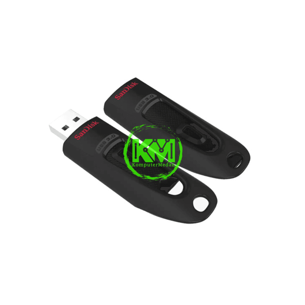 SANDISK ULTRA CZ48 32GB USB 3.0 FLASHDISK - Image 3