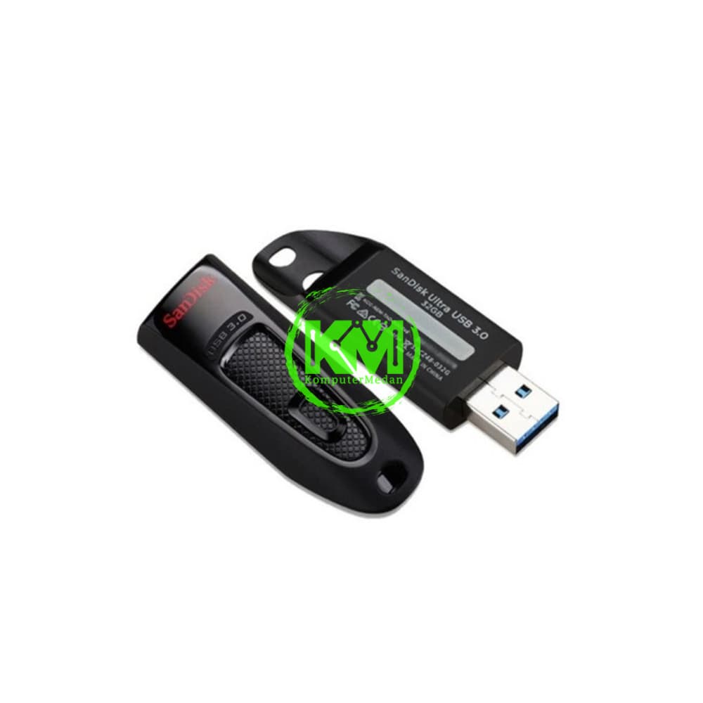 SANDISK ULTRA CZ48 16GB USB 3.0 FLASHDISK - Image 2
