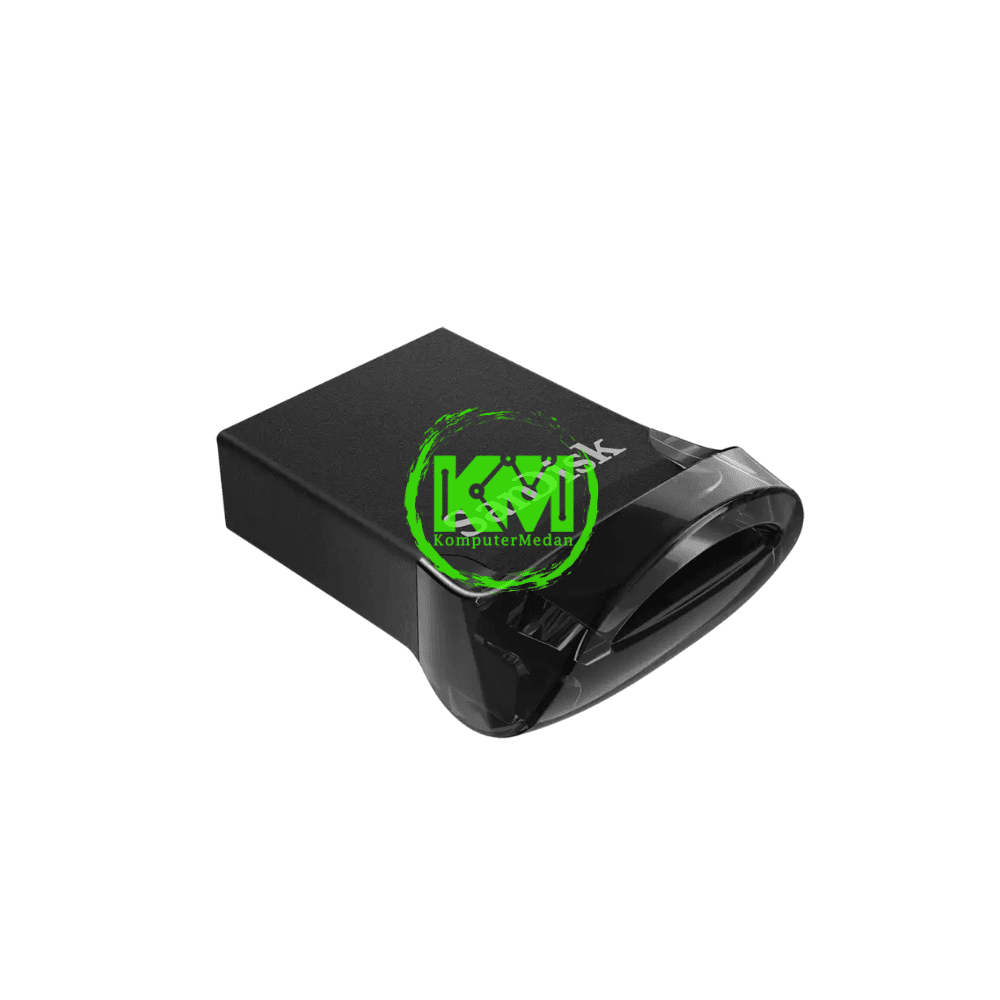 SANDISK ULTRA FIT SDCZ430 64GB USB 3.1 FLASHDISK - Image 2