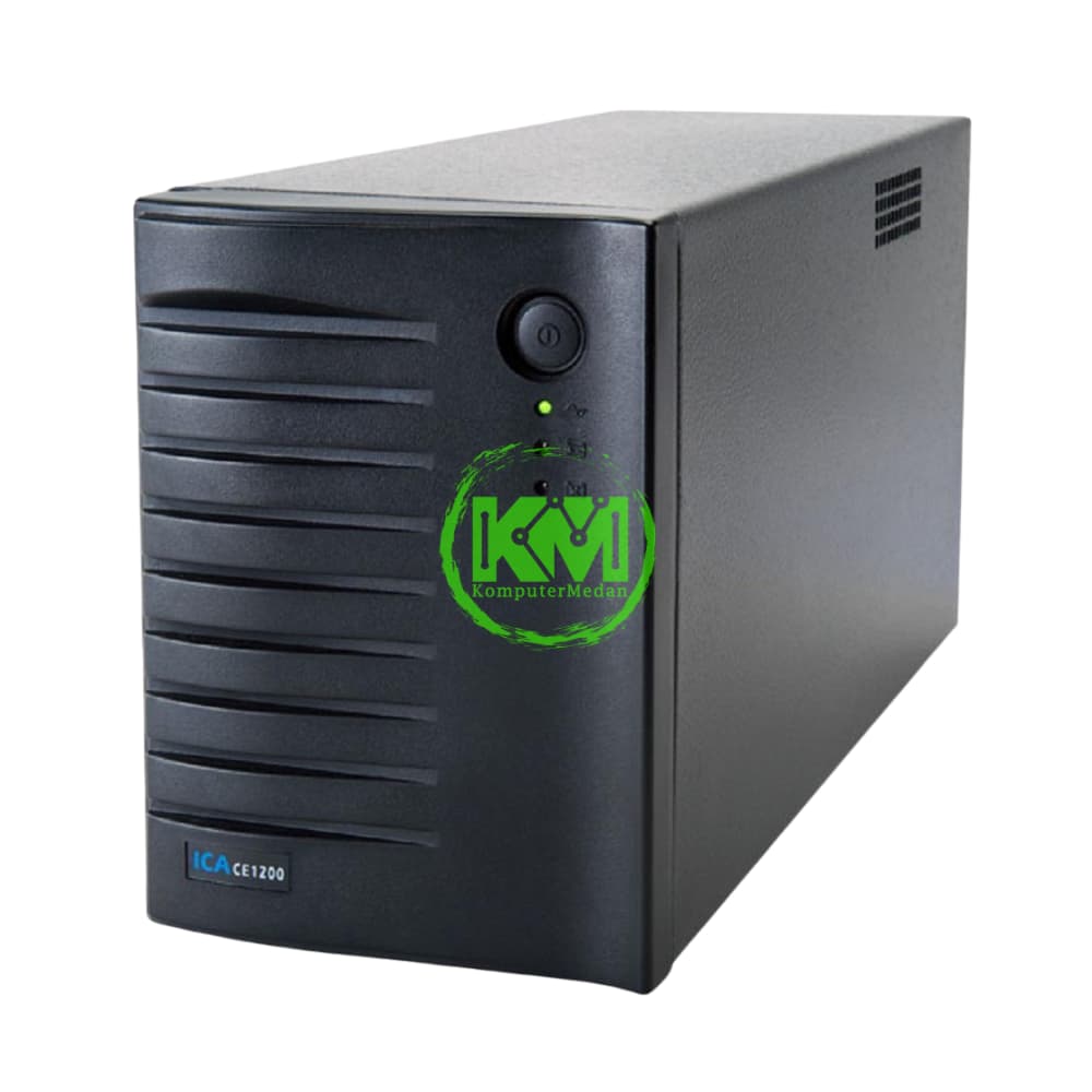ICA CE-1200VA 600W UPS - Image 1