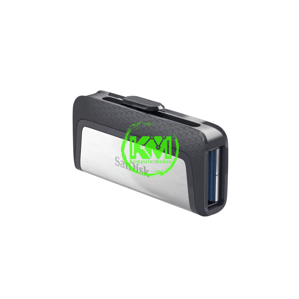 SANDISK DUAL OTG TYPE C USB 3.0 32GB SDDDC2 FLASHDISK
