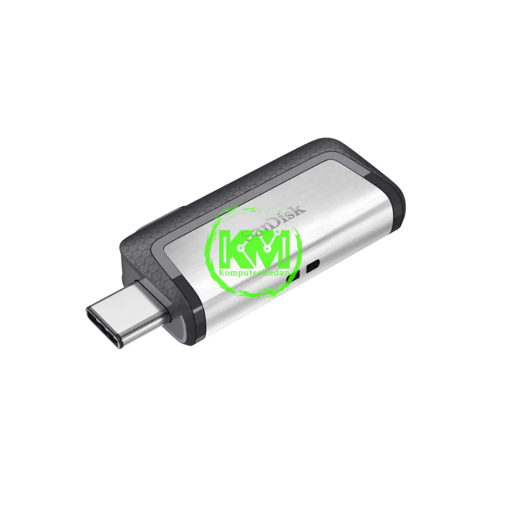 SANDISK DUAL OTG TYPE C USB 3.0 32GB SDDDC2 FLASHDISK - Image 3