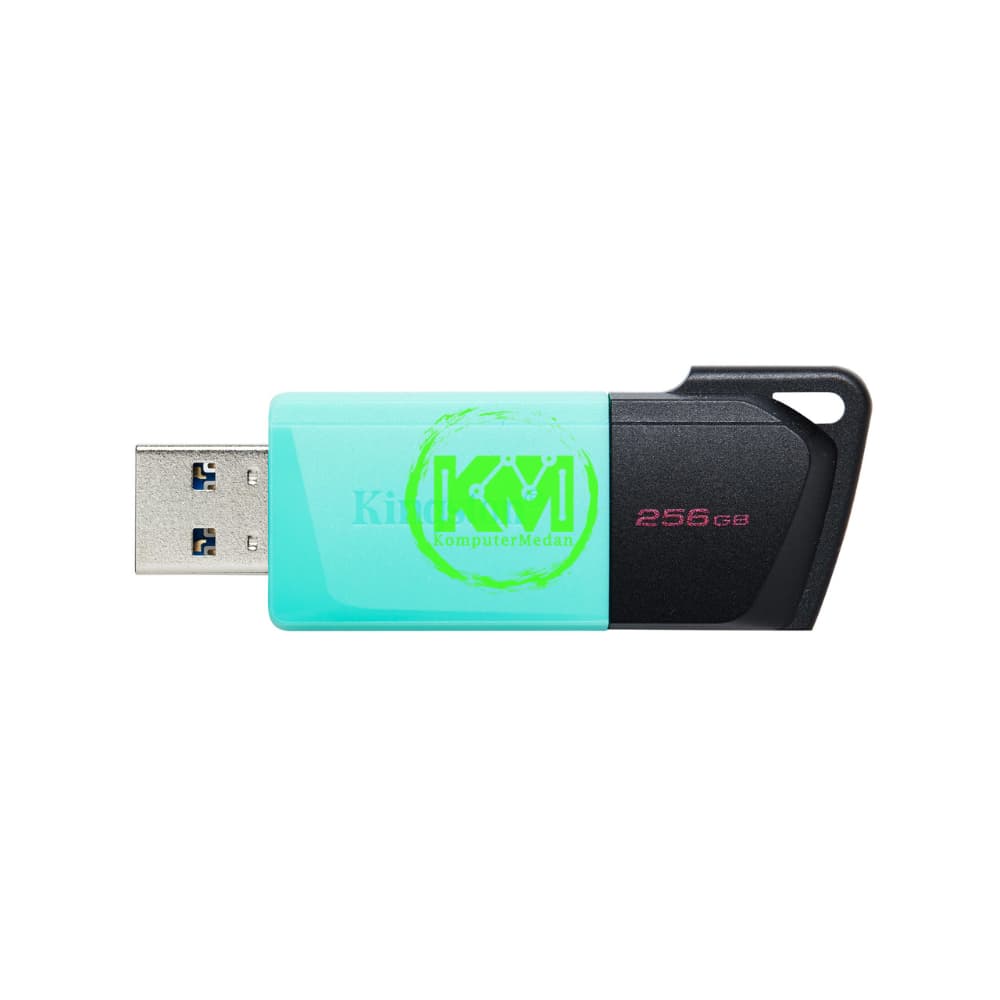 KINGSTON EXODIA M 256GB USB 3,2 FLASHDISK - Image 3