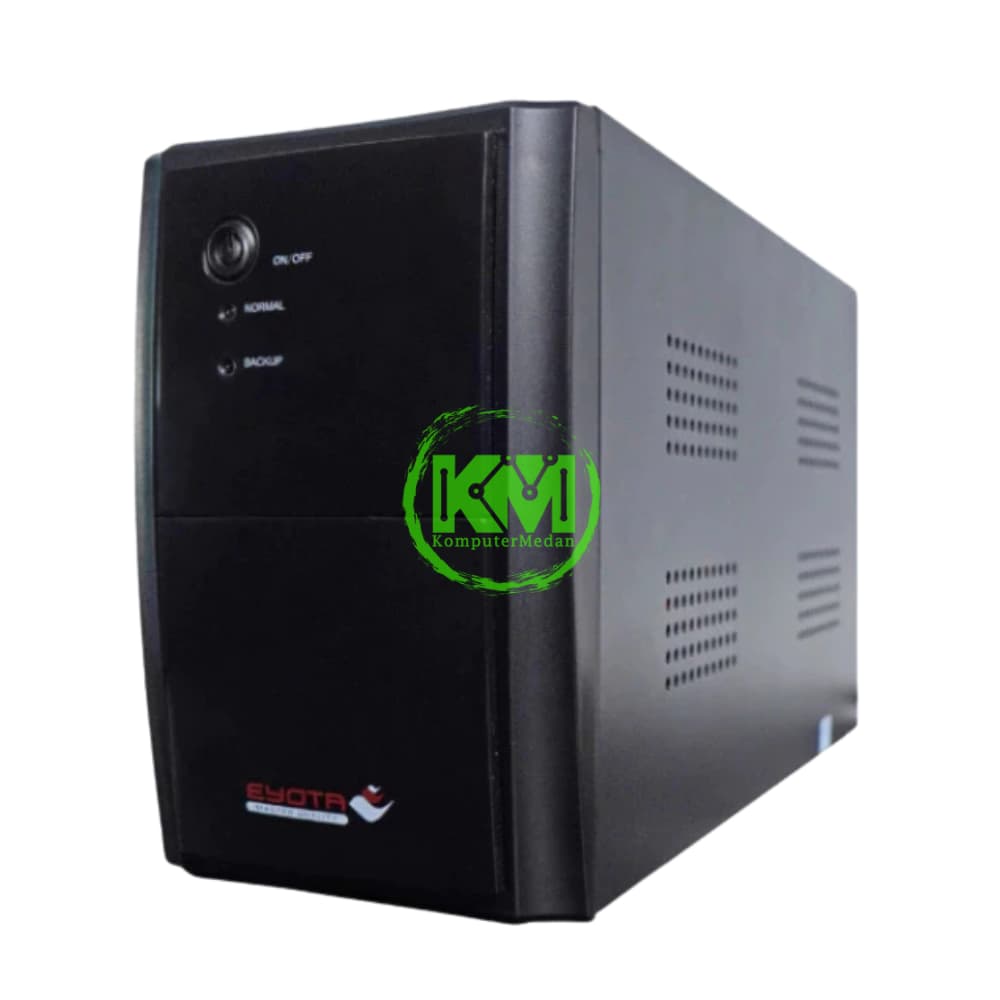 EYOTA 1200VA UPS - Image 2