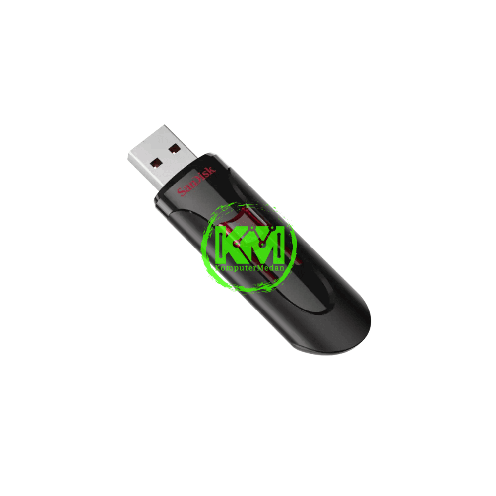 SANDISK CRUZER GLIDE CZ600 16GB USB 3.0 FLASHDISK - Image 3