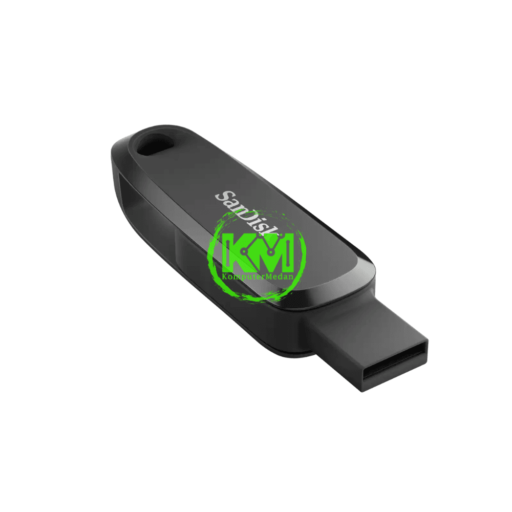 SANDISK PHONE DRIVE TYPE C AND TYPE A 128GB SDDDC6 FLASHDISK - Image 2