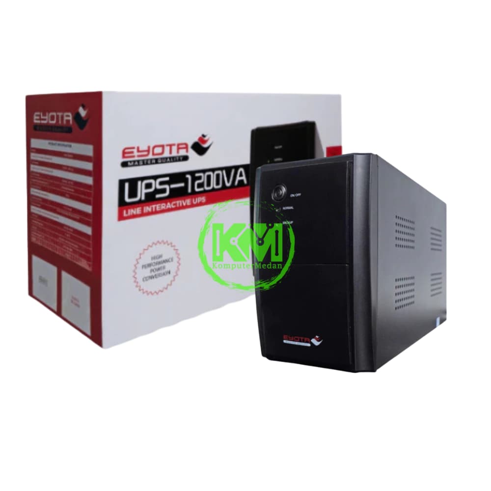 EYOTA 1200VA UPS