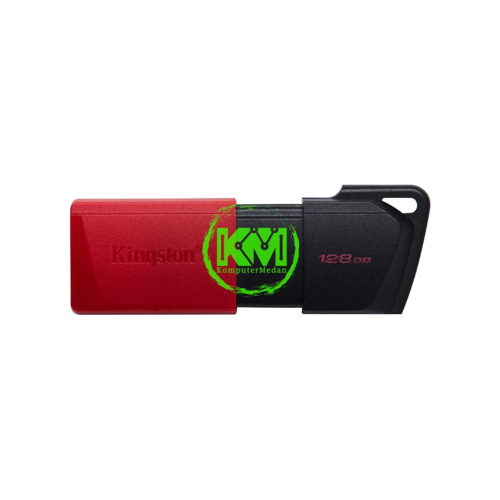 KINGSTON EXODIA M 128GB USB 3,2 FLASHDISK - Image 2