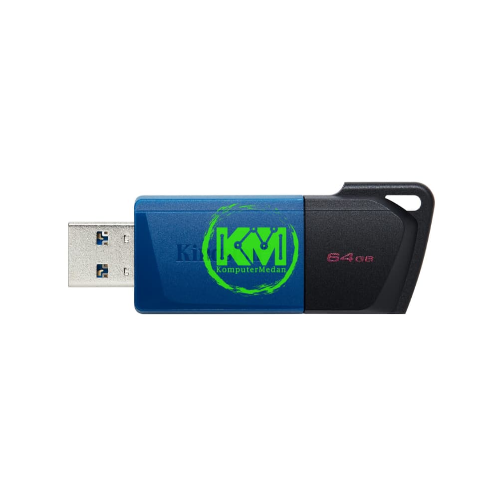 KINGSTON EXODIA M 64GB USB 3,2 FLASHDISK - Image 4