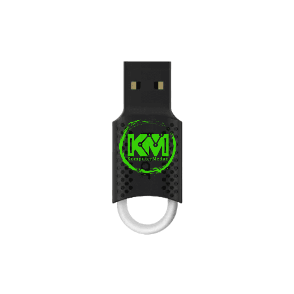 LEXAR JUMPDRIVE V40 USB 2.0 8GB FLASHDISK - Image 2