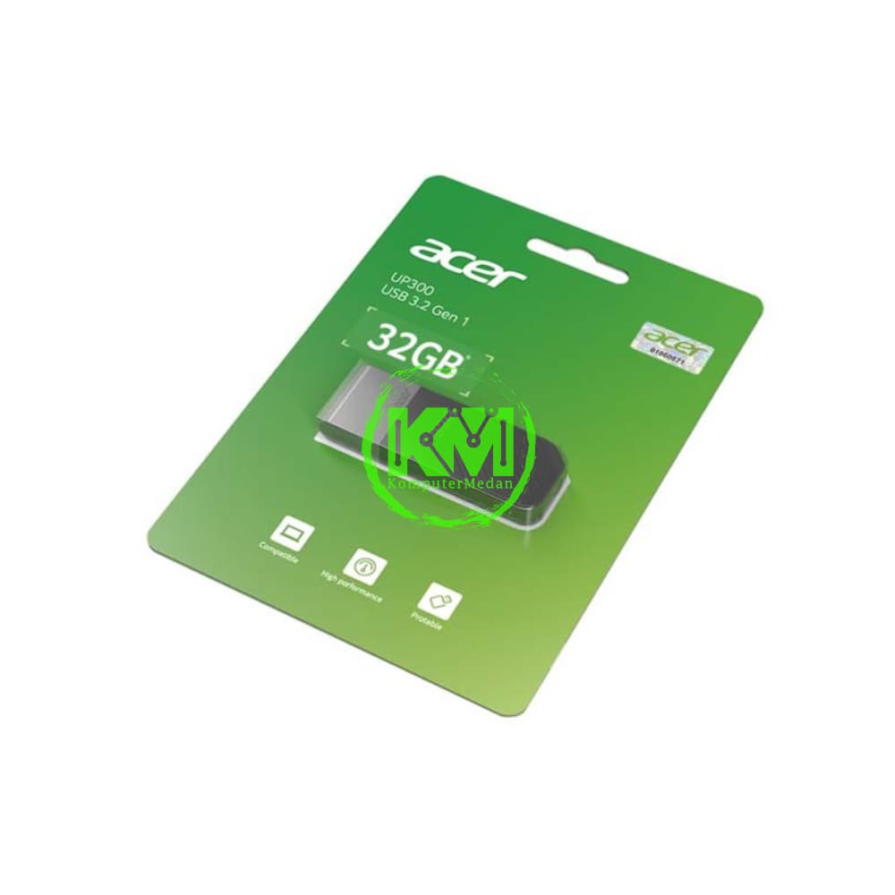 ACER USB 3.0 UP300 32GB FLASHDISK