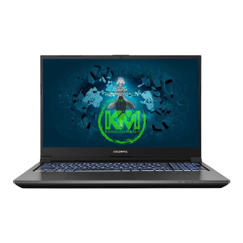 COLORFUL EVOL X15 XS LAPTOP - Image 1