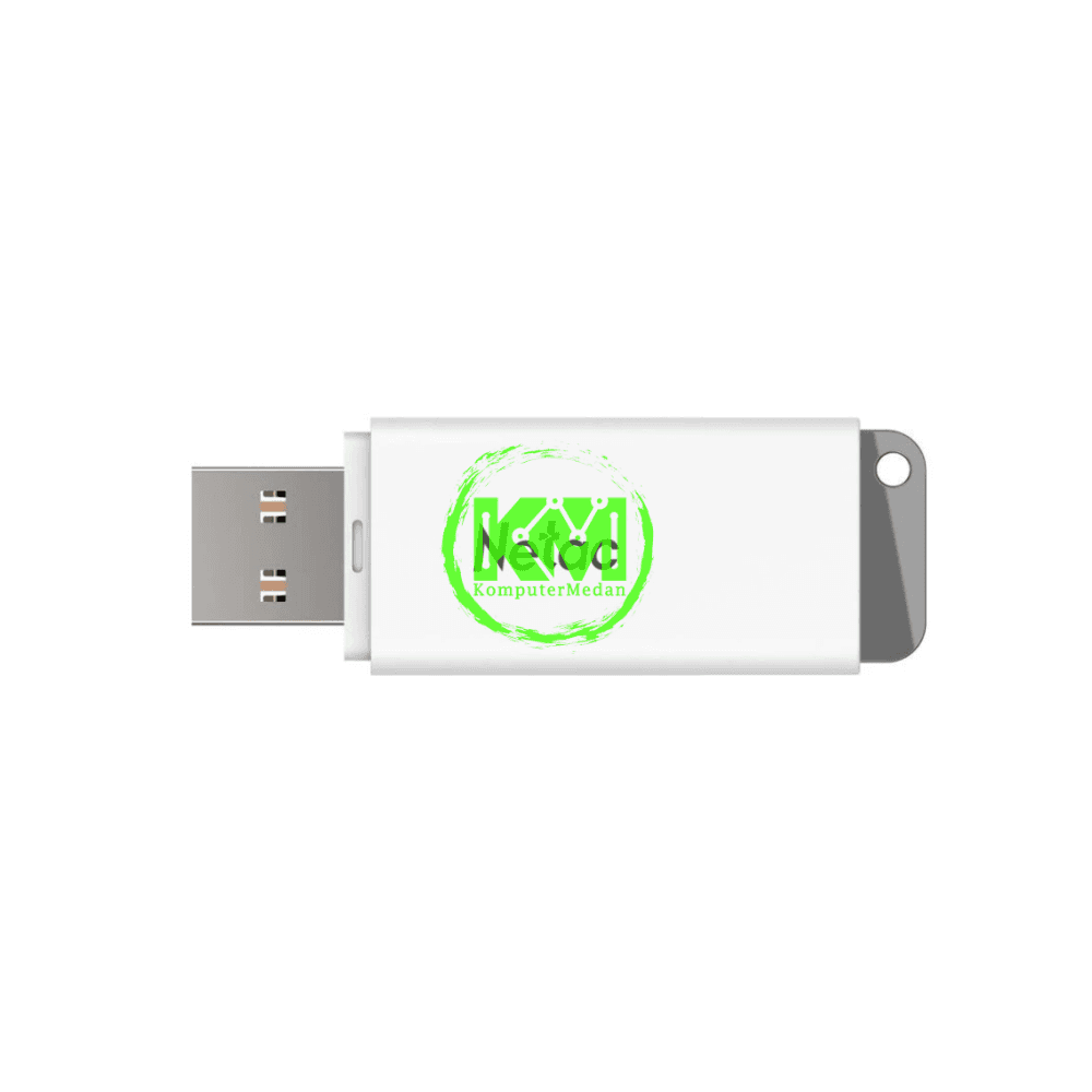 NETAC U185 32GB FLASHDISK - Image 2