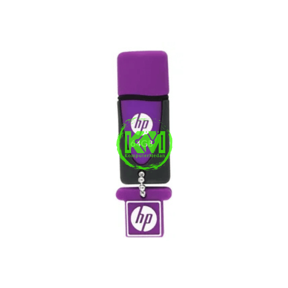 HP V245L 64GB USB 2.0 FLASHDISK - Image 3