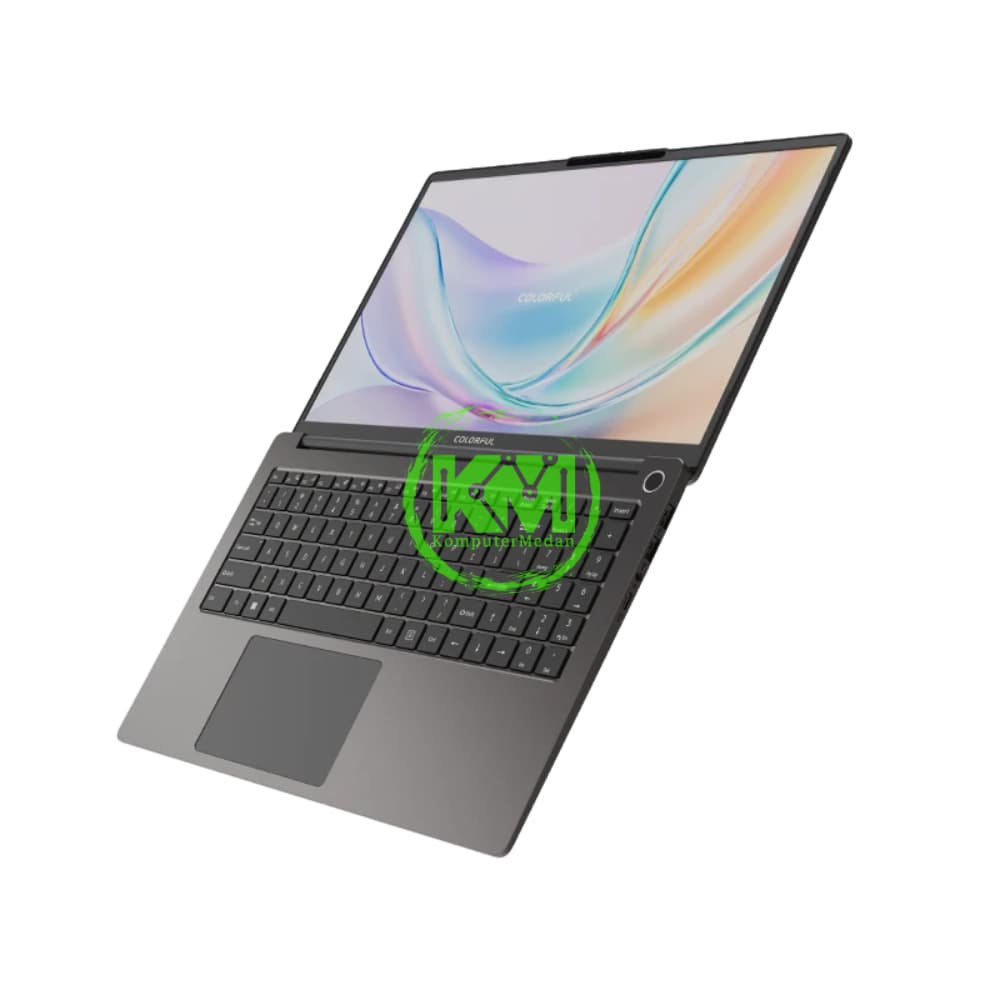 COLORFUL RIMBOOK S1-CA300 LAPTOP - Image 3