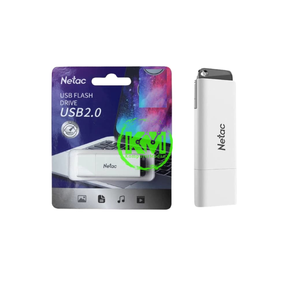 NETAC U197 32GB FLASHDISK