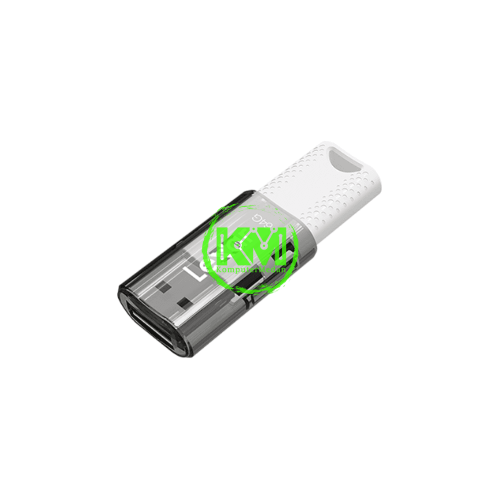 LEXAR JUMPDRIVE S60 USB 2.0 32GB FLASHDISK - Image 4