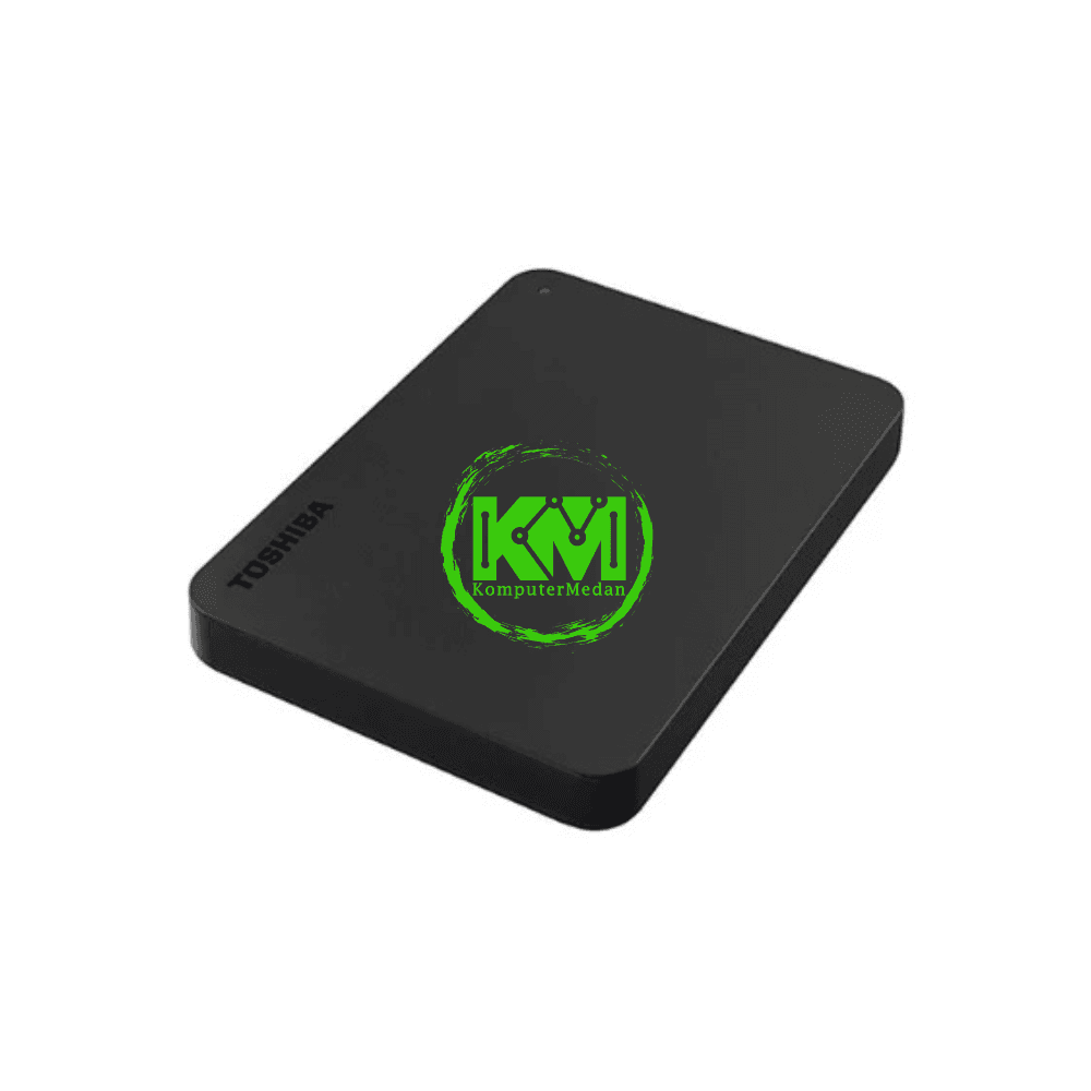 TOSHIBA CANVIO BASIC 1TB EXTERNAL HDD - Image 3
