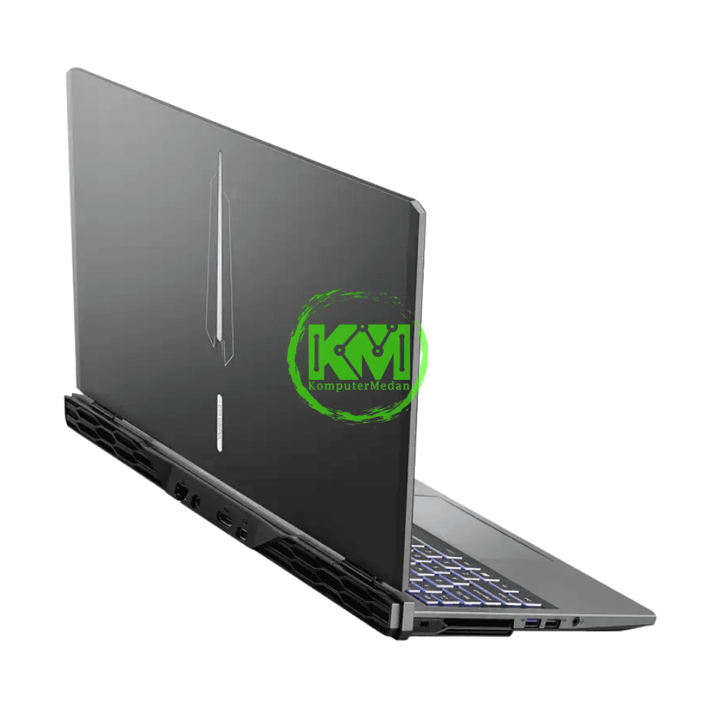 COLORFUL EVOL P15 23-HJ76B-GREY LAPTOP - Image 5