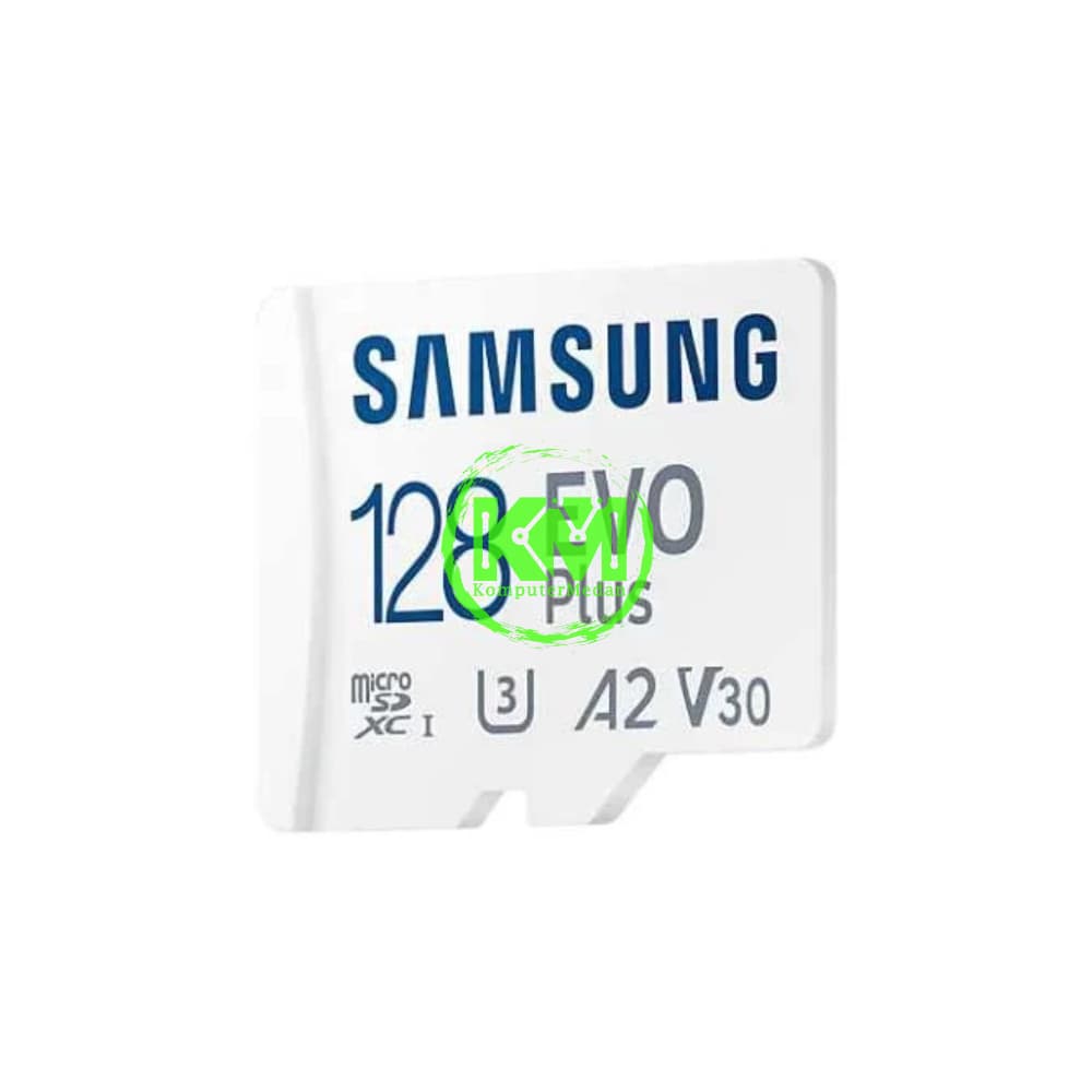 SAMSUNG MICROSD 128 EVOPLUS 130MB MEMORY CARD - Image 3