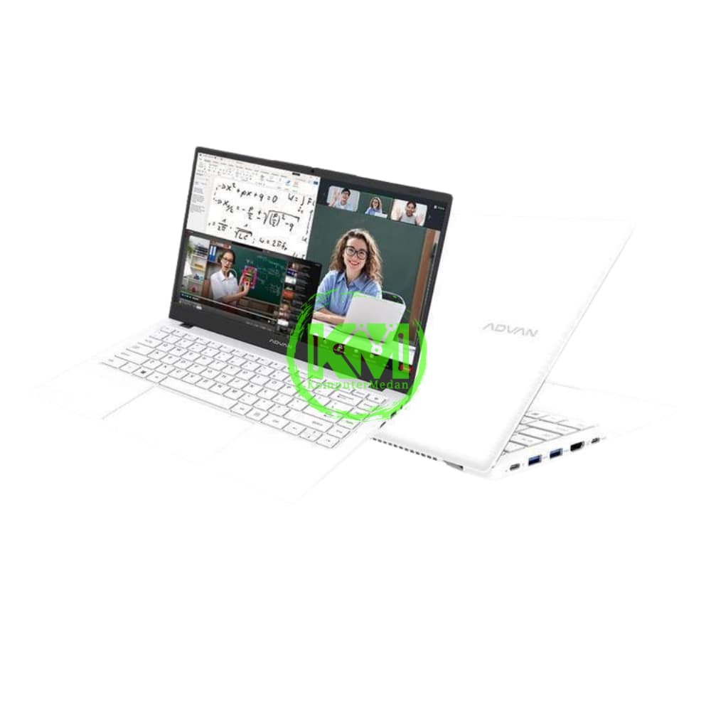 ADVAN SOULMATE X2 LAPTOP - Image 4