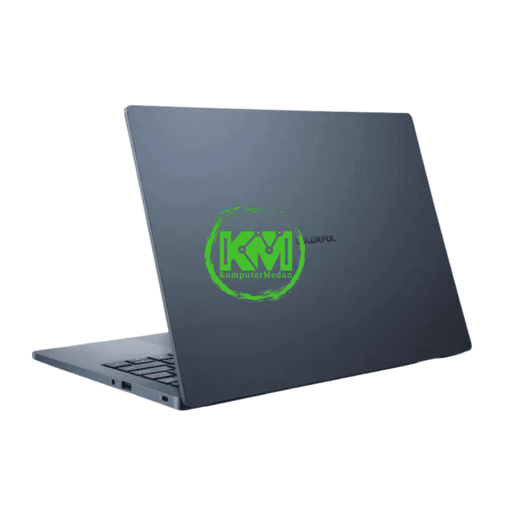 COLORFUL EPOCH N14-HJ76B-BLUE LAPTOP - Image 5