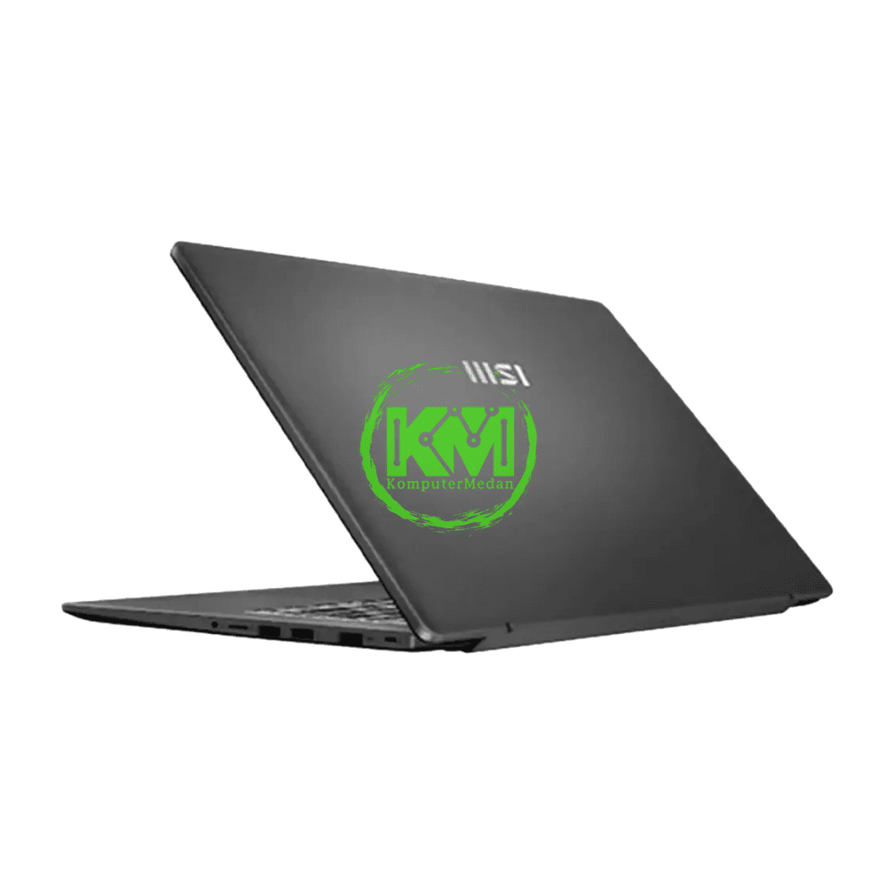 MSI MORDERN 14 F12MG PLATINUM GREY LAPTOP - Image 5
