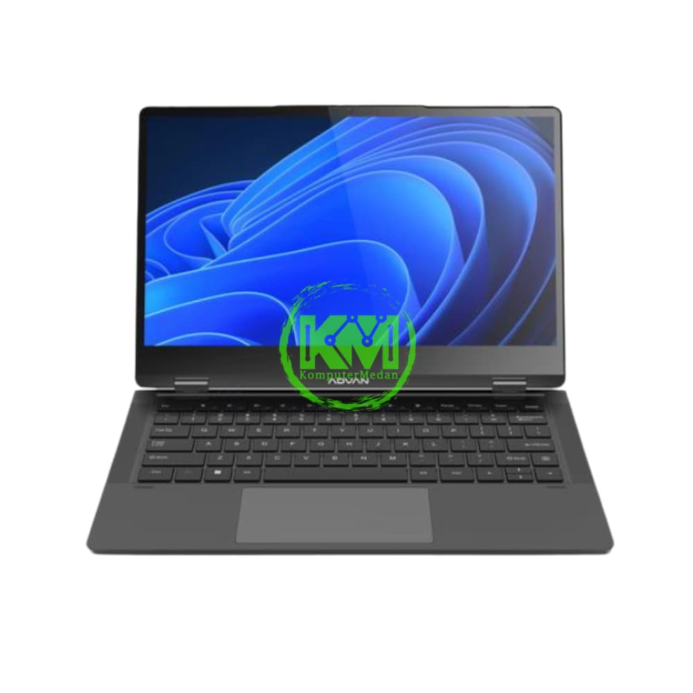 ADVAN 360 GO LAPTOP - Image 1