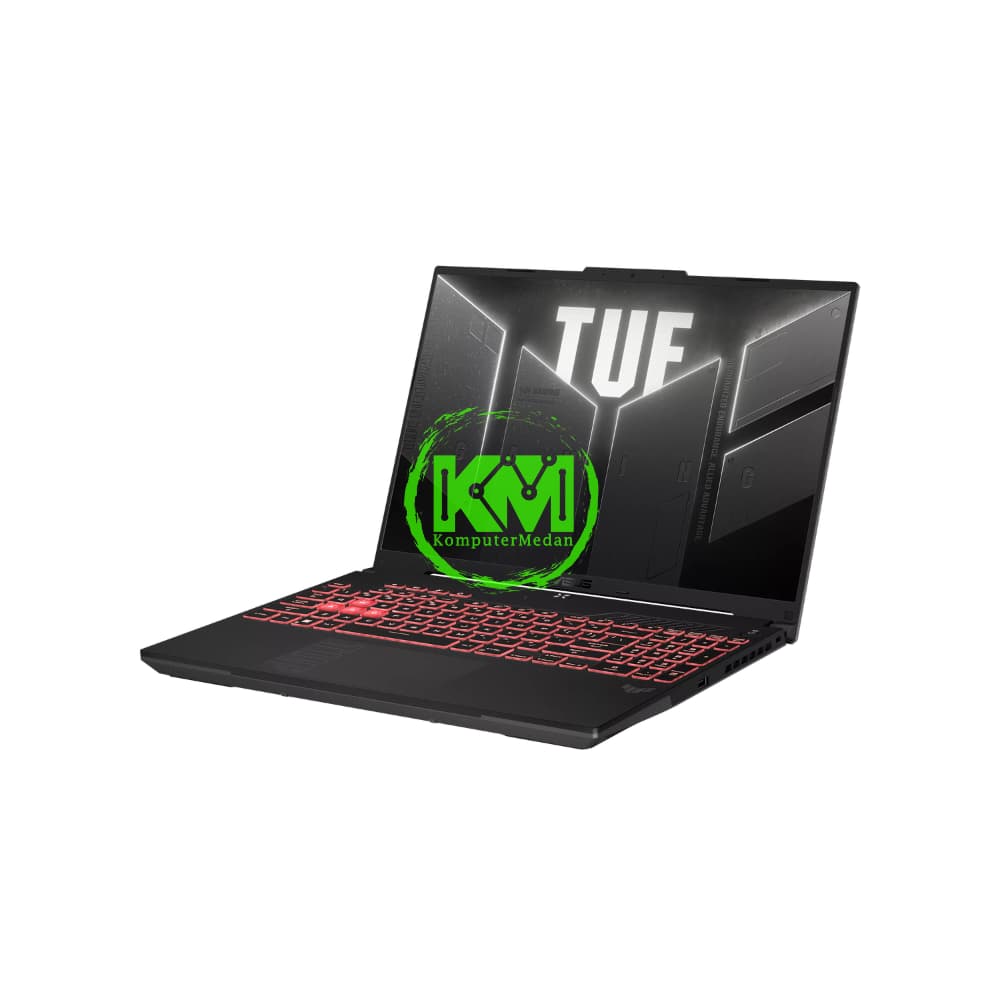 ASUS TUF A16 FA607NUG-R745J6M-HM GAMING LAPTOP - Image 4