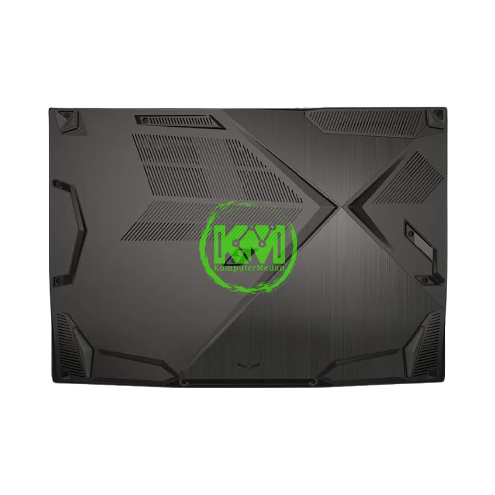 MSI THIN A15 B7UC-664 (AMD RYZEN 7) COSMOS GREY LAPTOP - Image 5