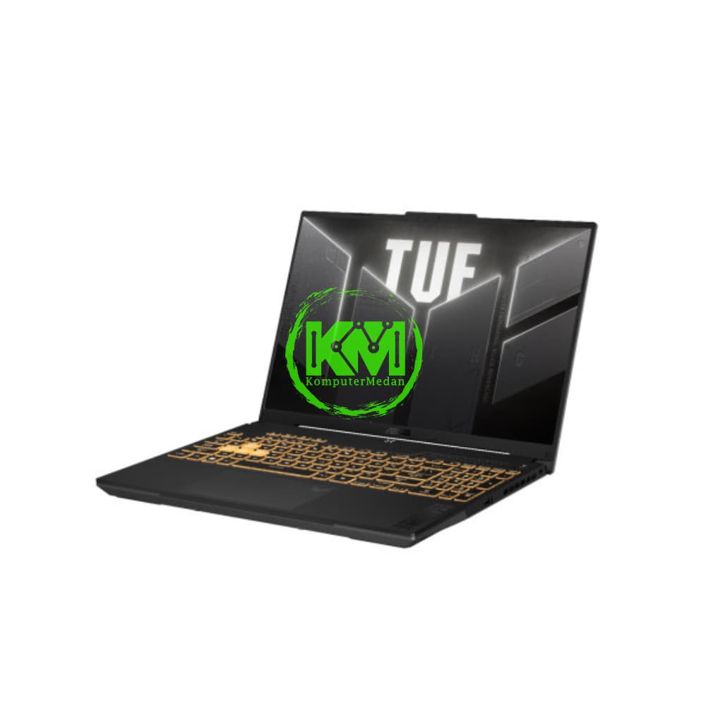 ASUS TUF F16 FX607VU-I745J6M-HM GAMING LAPTOP - Image 4