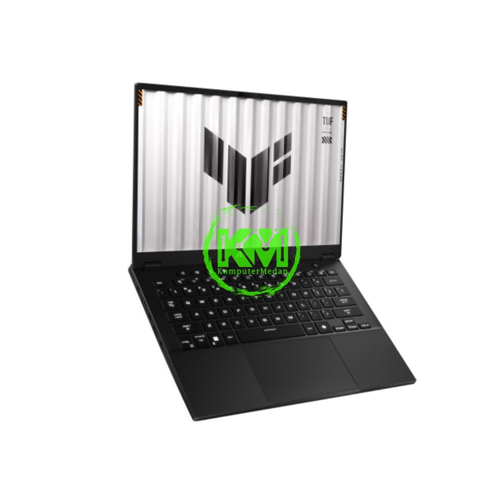 ASUS TUF A14 FA401UU-R745G6G-OM GAMING LAPTOP - Image 4