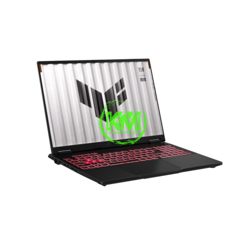 ASUS TUF A16 FA608UH-R7N55J6G-HM GAMING LAPTOP - Image 2