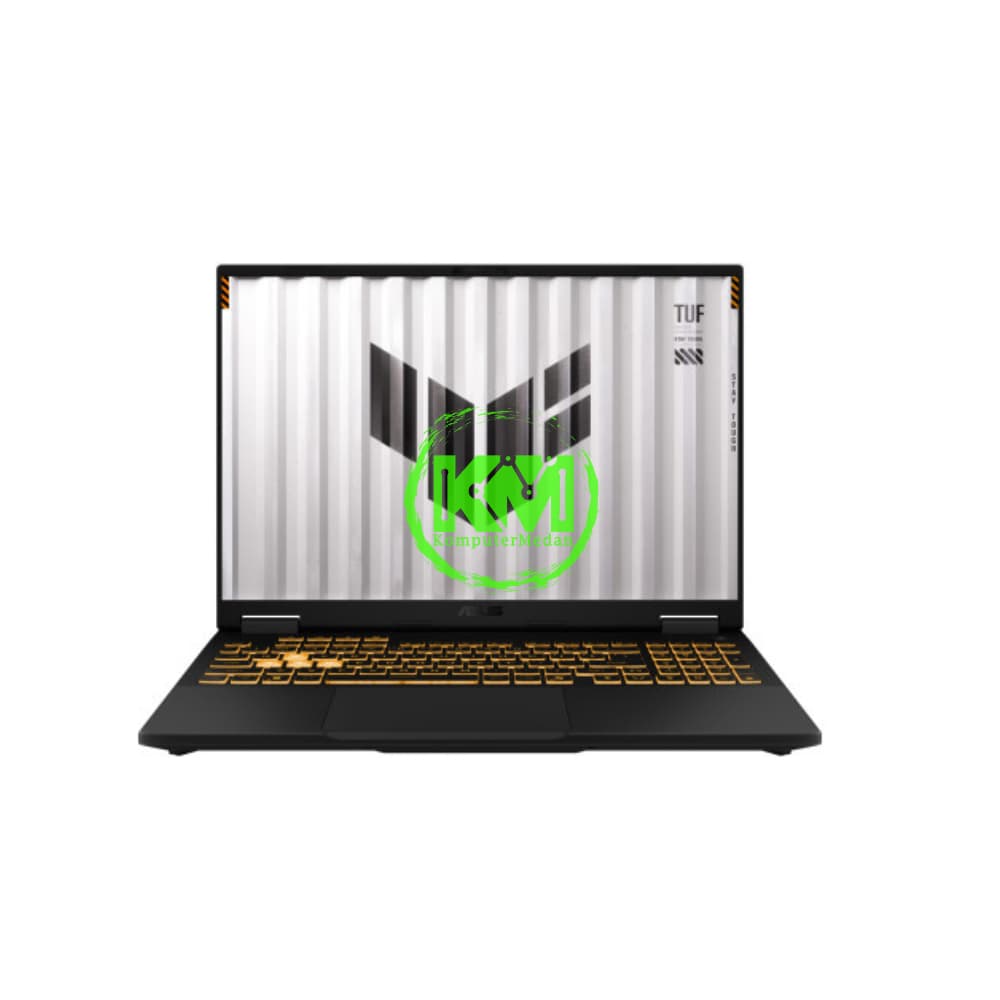 ASUS TUF F16 FX608JMR-I7N56J7G-HM GAMING LAPTOP - Image 1