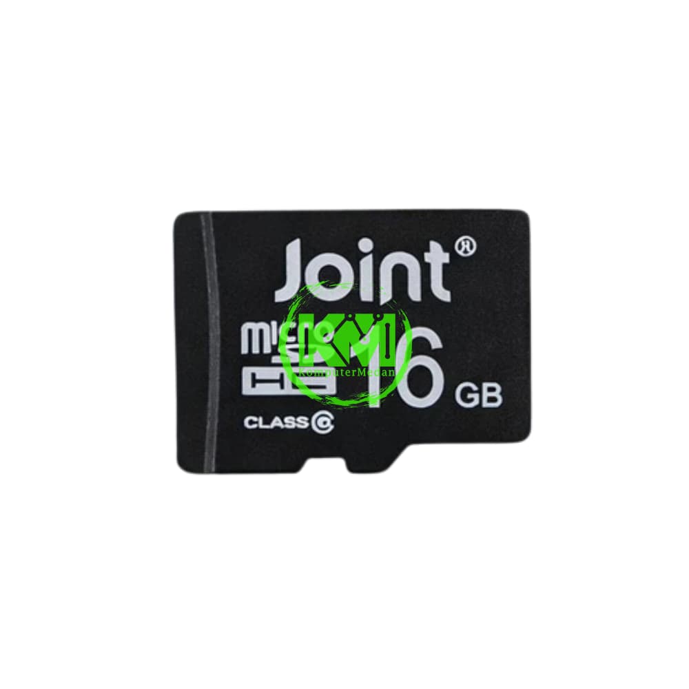 HONTAI MICROSD JM116 16GB 90MB MEMORY CARD - Image 2