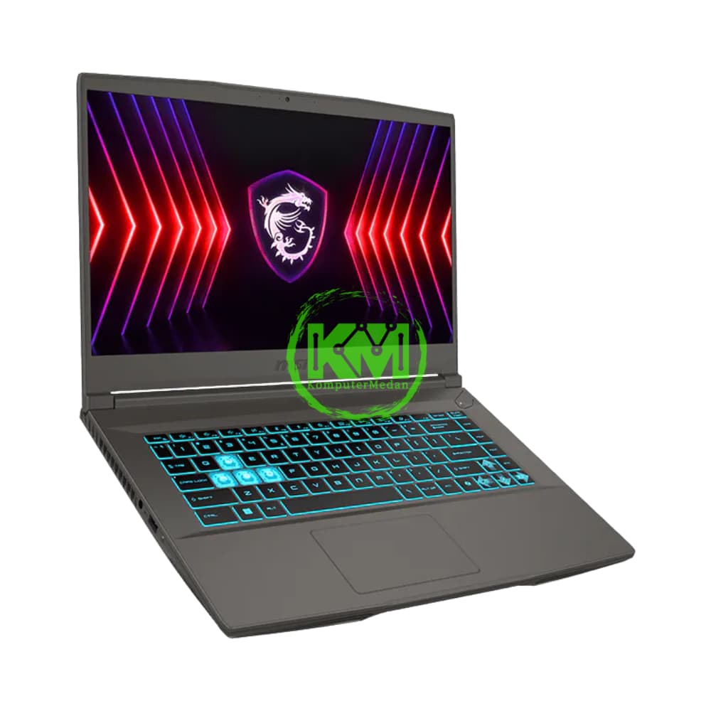 MSI THIN 15 B13VE (INTEL CORE i7) COSMOS GREY LAPTOP