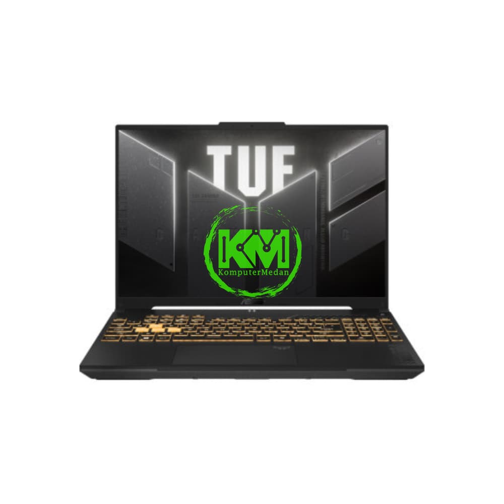 ASUS TUF F16 FX607VU-I745J6M-HM GAMING LAPTOP - Image 1