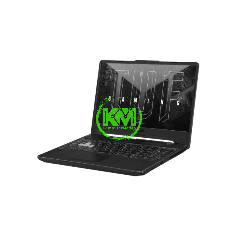 ASUS TUF A15 FA506NCG-R735B1T-HM GAMING LAPTOP - Image 4