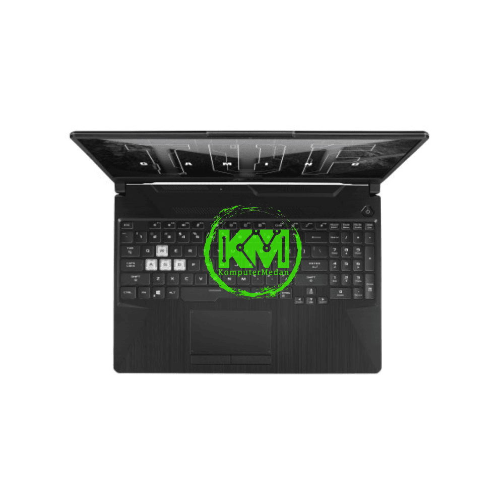 ASUS TUF A15 FA506NCG-R735B6T-HM GAMING LAPTOP - Image 2