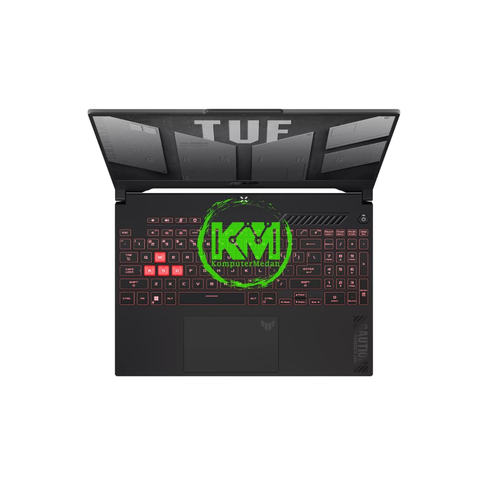 ASUS TUF A15 FA507NUR-R745K6G GAMING LAPTOP - Image 3